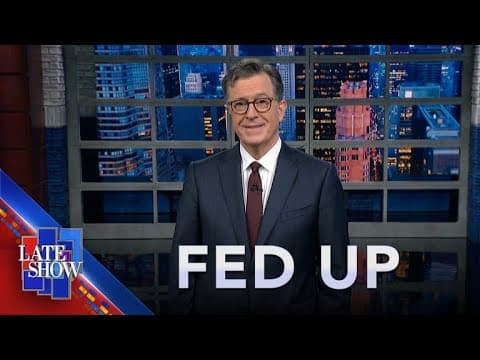 MAGA Parties While Children Go Hungry | Trump's Shady Crypto Pardon | NEO The Housekeeper Robot