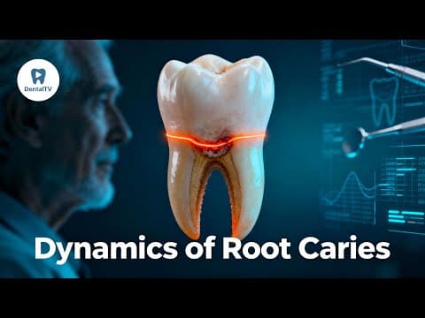 The Battle Against Root Caries: High Fluoride Toothpaste vs. Standard