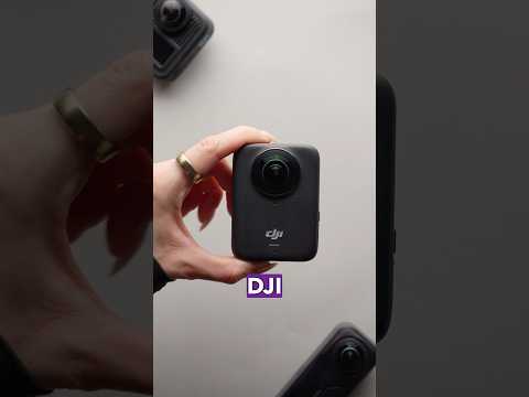 360 Camera Battle! DJI Osmo 360 vs Insta360 X5 vs GoPro Max 2!