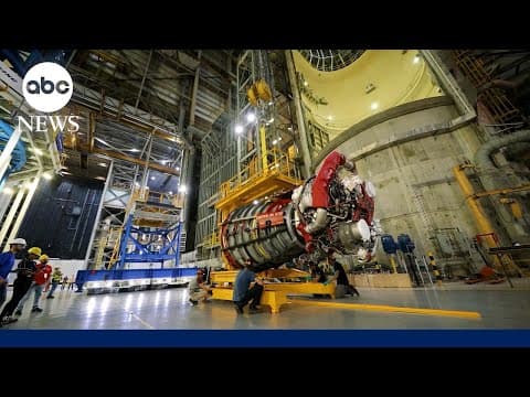 Alabama’s out of this world history