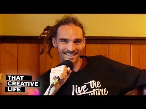 Fun For Louis - Daily Vlog Burnout, World Trip Documentary and His Social Impact Project