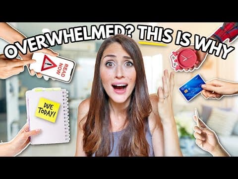 7 “Helpful” Habits That Are Secretly Wrecking You