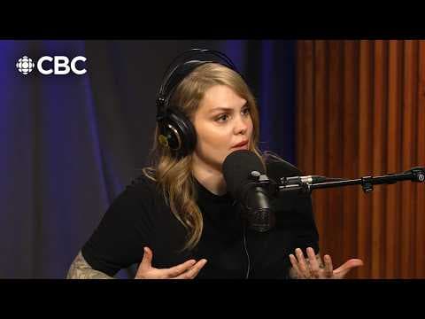 Cœur de pirate wants you to dance your worries away