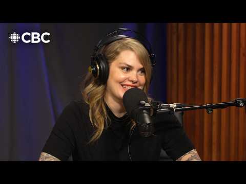 Cœur de pirate wants you to dance your worries away