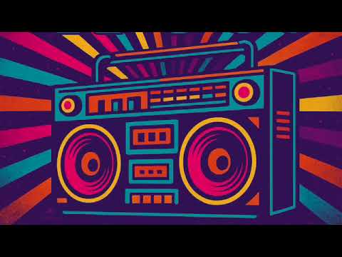 📻 Flashback Tracks 1980s Hit Machine