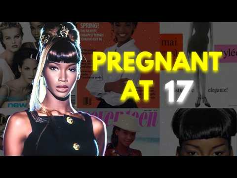 How a Supermodel Was Exploited by the Industry – Beverly Peele