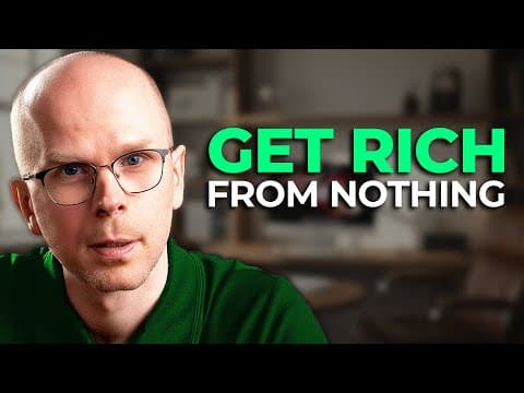 How to Become a Millionaire in Europe on a 9-5 Salary