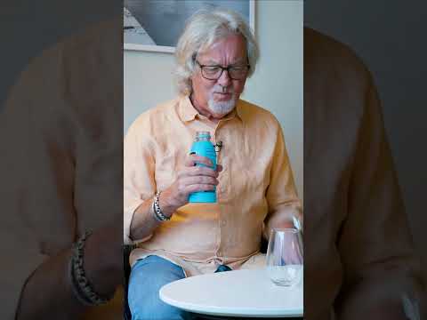 James May tries PRIME for the first time