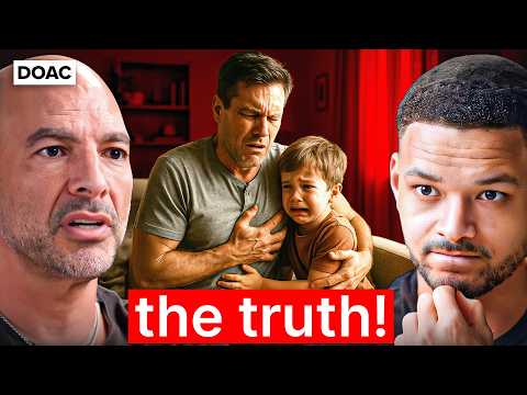 WARNING: Why 70% of Men’s Health Is Getting Worse