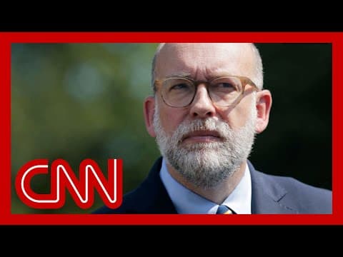 Russell Vought: Federal layoffs have begun