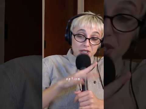 it's a risk i'm willing to take