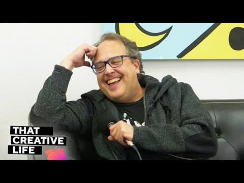 The Art of Photography — Ted Forbes Defining Success, Switching to an iPad and Timeless Photography