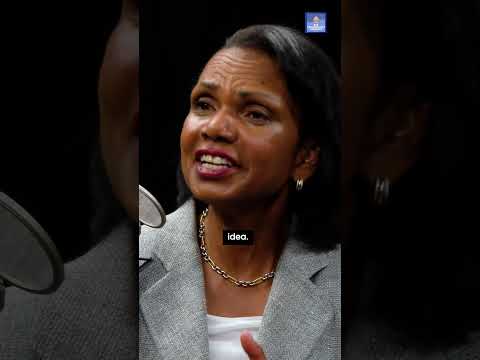 Condoleezza Rice: Restore University Funding