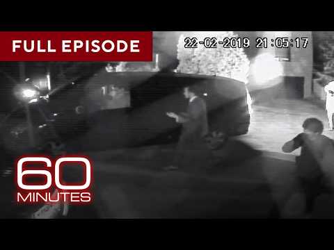 Covert Operations | 60 Minutes Full Episodes