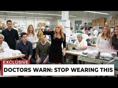 20 Underwear Styles That Are Secretly UNHEALTHY And 10 That Are SAFE & Comfortable