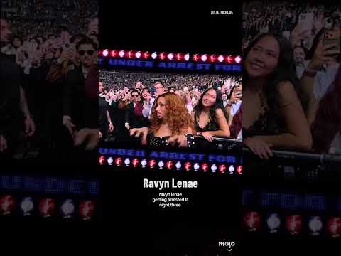 MORE Stars Arrested by Sabrina Carpenter