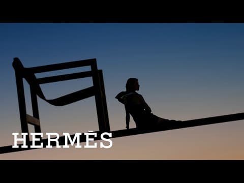 Hermès, the endless line