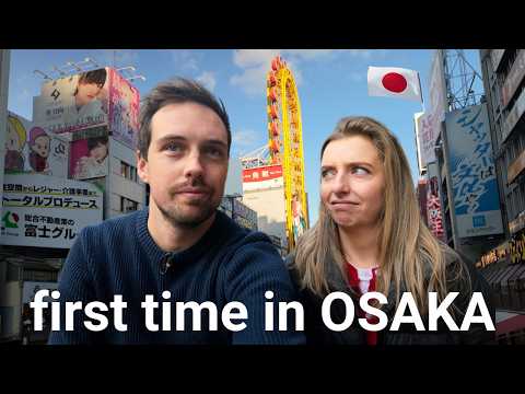 Trying FAKE Kobe Beef in Japan