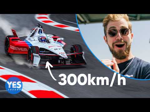 72 Hours To Race a Formula Car