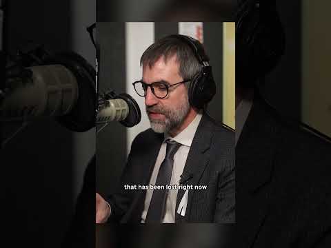 Why MP Steven Guilbeault didn't quit cabinet earlier