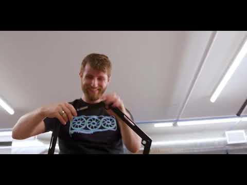 MEME: Quieting Down with Elgato Wave: Acoustic Secrets Revealed (No Actual Review, I Swear!)