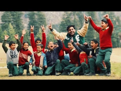 eMBee - Conditions (Official Music Video) | Unheard EP | Prod. by RDJ Muzik