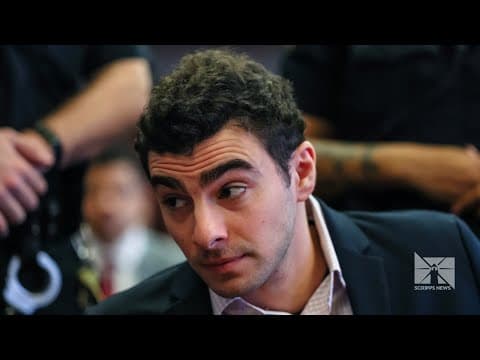 Luigi Mangione in court for pivotal hearing over evidence in his murder trial