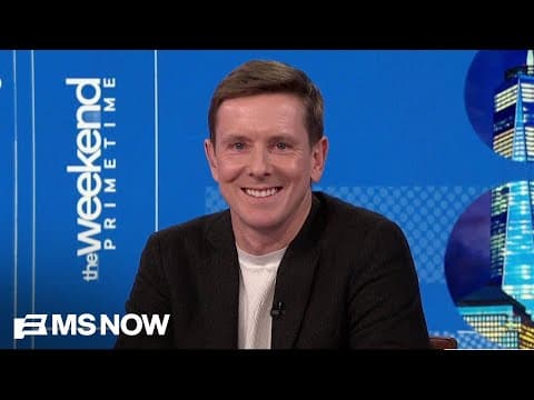 'I'm under no illusions': Facebook co-founder discusses Trump's new affordability pitch