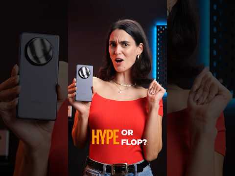 Honor Magic V5: Hype or Flop?🔥
