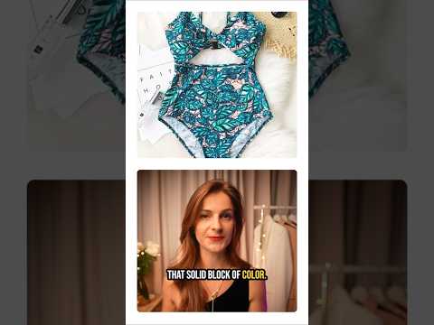 Colors, Prints & Patterns