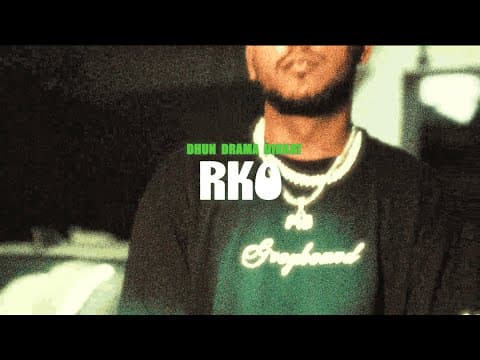 eMBee - RKO (Official Audio) | Dhun Drama Dikkat