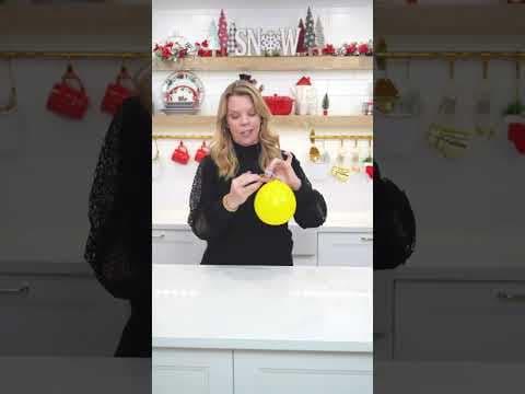 Pop it like it’s hot! 🎈 💥