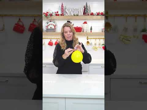 Pop it like it’s hot! 🎈 💥