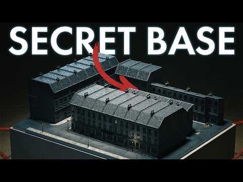 The Hunt for London's Most Wanted Gang