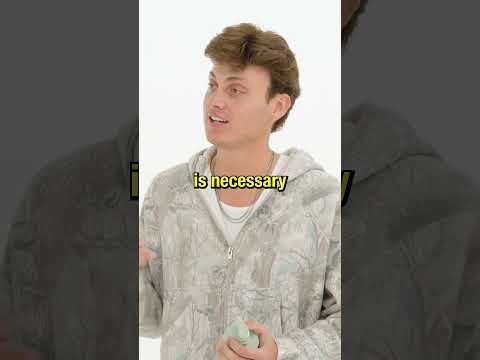 Can you believe she touched that?! 😳🥵