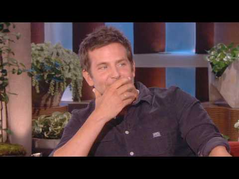 6 Times Bradley Cooper Couldn’t Turn Off the Charm