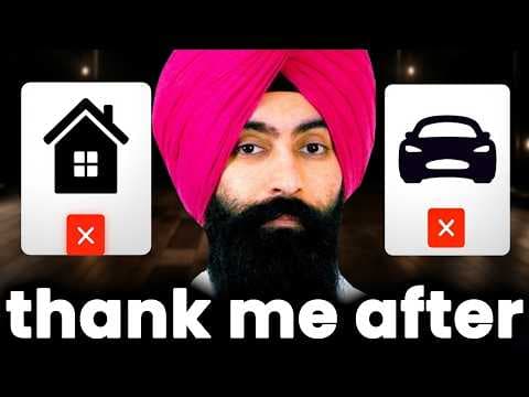 10 Reasons Most People Will Stay Broke In 2026 (And Don't Even Know It)