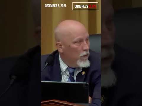 Rep. Roy Questions Panel on Pros and Cons of Balanced Budget