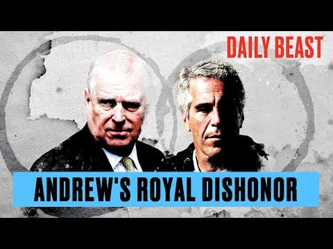 The Daily Beast Podcast