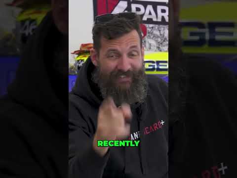 Largest Amazon V-Twin Collection: The Dumbest Road Trip Ever? #shorts