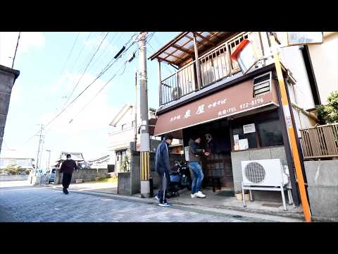 This Is Why Everyone Loves Japan's HUGE, 70-Year-Old Omelet Rice (With Tender Octopus!).