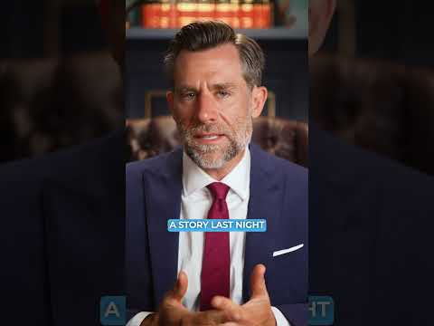 Trump, Epstein & The Missing Files