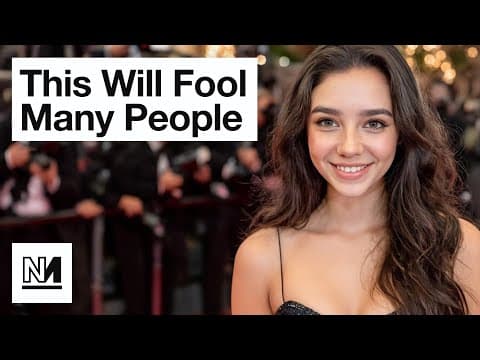 The Information Apocalypse Has Arrived