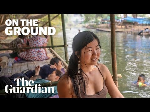 The 'new China' in Thailand: ‘if you want hope, you have to leave’ | On the Ground