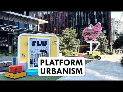 Is "Datafication" Making Our Cities Better?