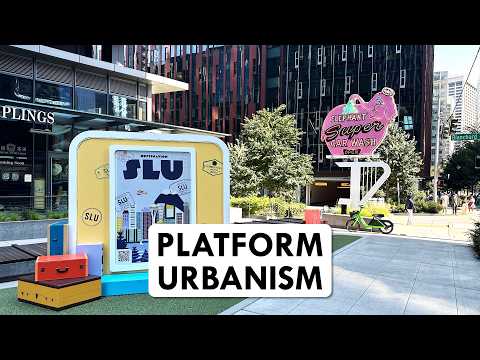 Is "Datafication" Making Our Cities Better?