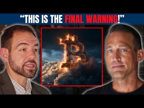 The Ultimate Bitcoin Supercycle Setup