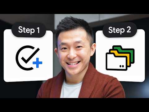 The Productivity System I Taught to 6,642 Googlers