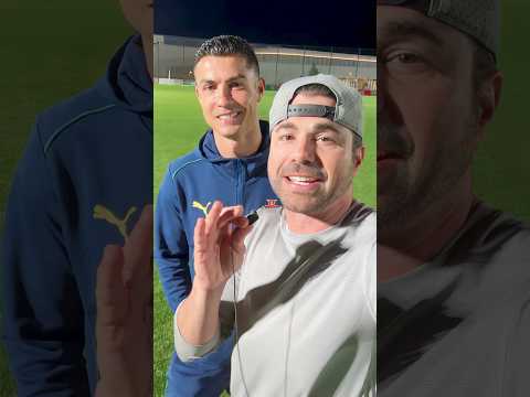 Help Me Pass Ronaldo in Subscribers!