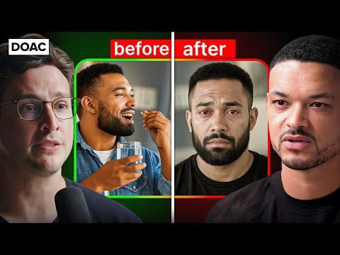 If YOU Take THESE Supplements, You NEED to Stop